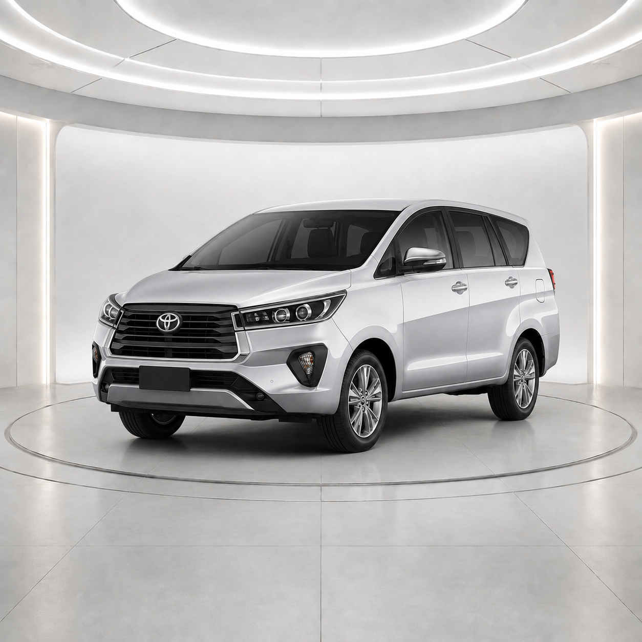 Toyota Innova